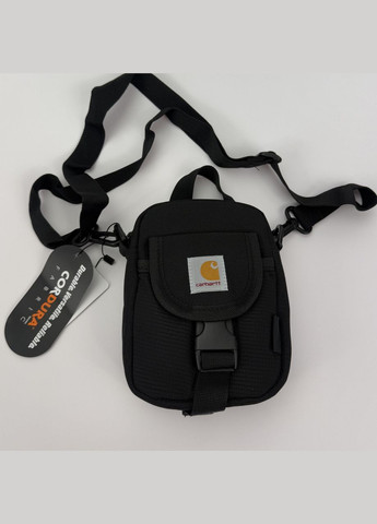 Мужская барсетка, Картхарт Сумка мужская через плечо Carhartt (345642232)