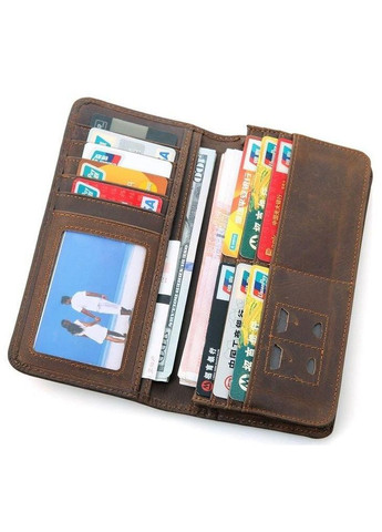 Бумажник мужской 14376 Vintage (329148916)