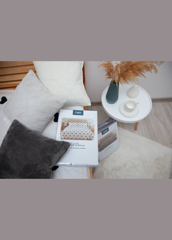 Комплект постільної білизни 70x70 полуторний ТЕП (328092658)