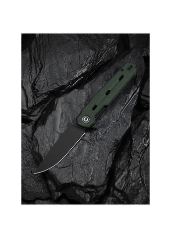 Нож складной Navo C25015A-2 Civivi (370672672)