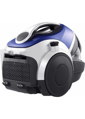 Пилосос безмішковий VK8506NHAC LG (314982449)