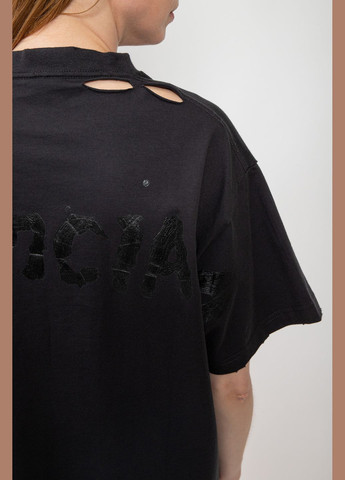 Футболка Balenciaga - (330223599)