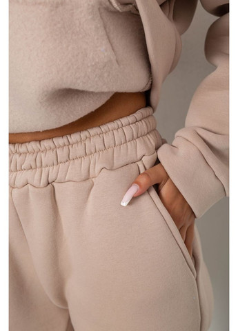 Спортивный костюм женский на флисе Sport Line (356078678)