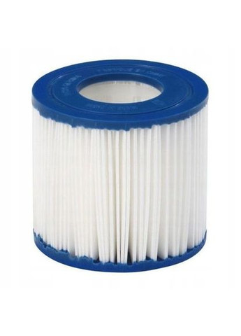 Каркасний круглий басейн 366х76см комплект 17в1 з термометром Avenli (360400029)