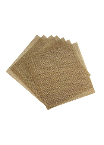 Килимок дрібносітчастий Fine Mesh Sheet FMS-220 Tekhniko (304029201)