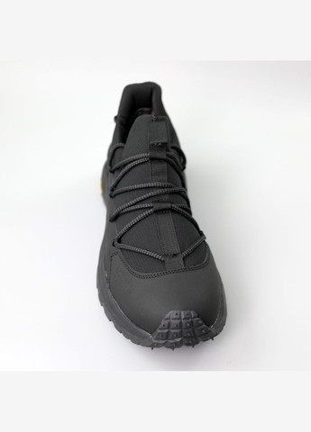 Чорні кросівки чоловічі Fashion