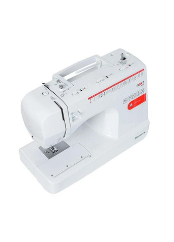 Швейная машина электромеханическая с петлей автомат и вертикальным челноком NEXT 532A Minerva (302452136)