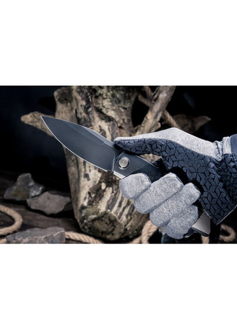 Нож складной Sine Wave WE23069B-3 (A-018089) Weknife (327092345)