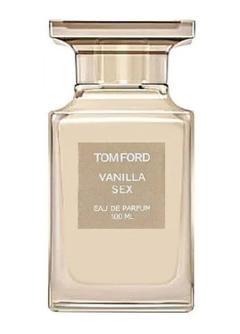 Vanilla Sex парфюмированная вода 100 ml. Tom Ford (282849324)