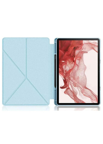 Чохол Transformer для планшета Samsung Galaxy Tab S10 FE 10.9" (SM-X520 / SM-X526) - Sky Blue Primolux (335977057)