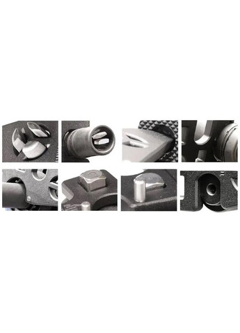 Ключ Leapers UTG Mini для AR-15 No Brand (316436343)