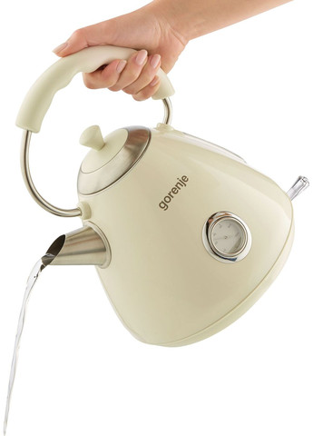 Електрочайник K17CLI Gorenje (341491225)