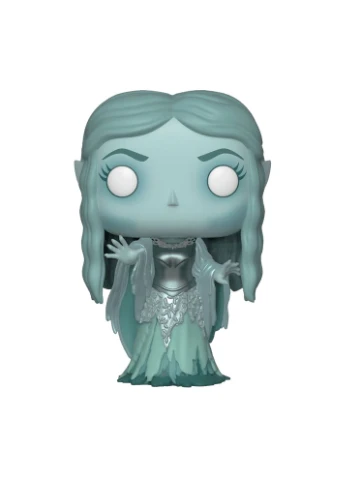 Фігурка Pop Lord of the Rings Володар кілець Galadriel Галадріель Exclusive 10 см LR А 531 Funko (373968537)