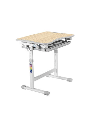 Дитячий комплект меблів Piccolino III Сірий (1315568933) FunDesk (356505023)