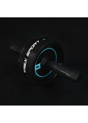 Набор для тренировок 4 в 1 TX-010WSB синий TREX Sport (361951896)