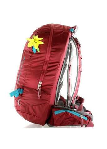 Рюкзак Freerider Lite SL 22 л 3303019 5026 Deuter (318426734)