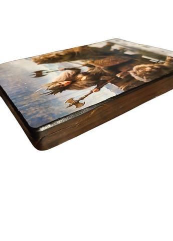 Воївнича Фрея: панно сили та краси Handmade (315425992)