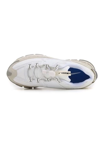 КРОСІВКИ ЖІНОЧІ NIKE ZOOM VOMERO ROAM WHITE НАЙК ВОМЕРО РОАМ БІЛІ No Brand білі демісезони (391948462)