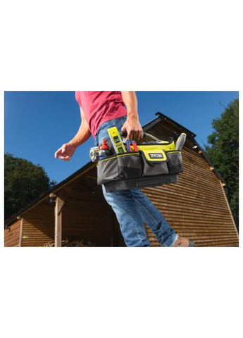 Сумка для інструмента RSSSOT1, 17л. (5132005342) Ryobi RSSSOT1, 17л. (370017488)