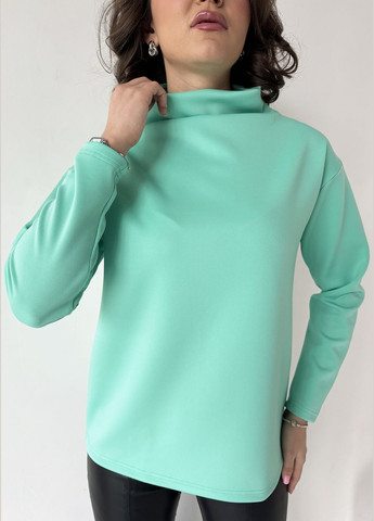 Класичний жіночий трикотажний гольф INNOE Гольф (322295219)