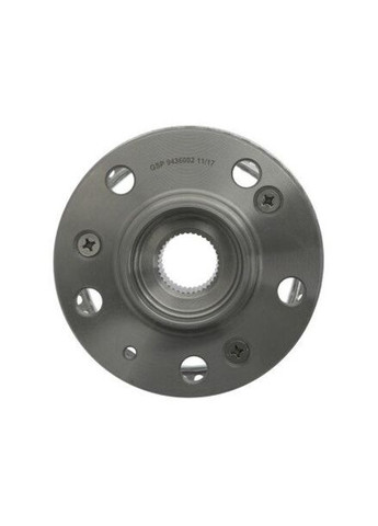 Ступица колеса STARLINE (360565569)