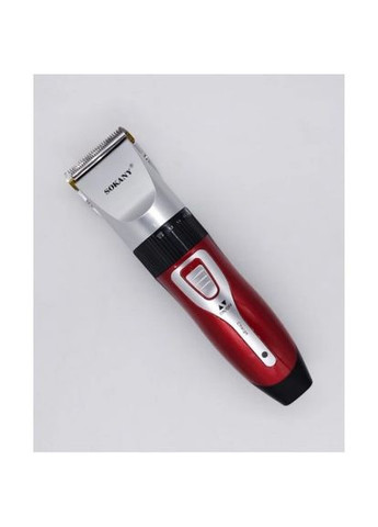 Профессиональная машинка для стрижки JC-0817 Sokany (318019458)