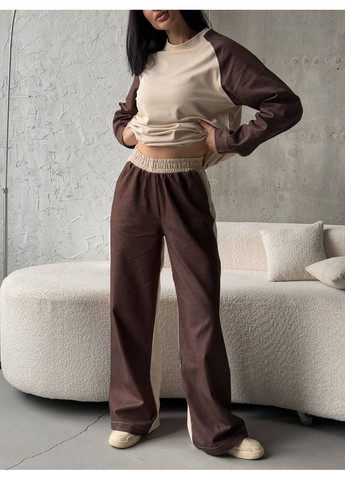 Женский костюм из двунитки Avanti (352529116)