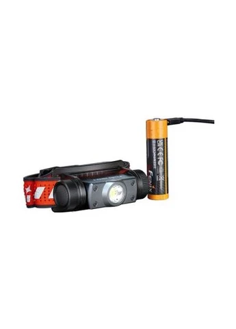 Фонарь HM62-T V2.0 чорний (HM62TV2.0Bla) Fenix (397952562)