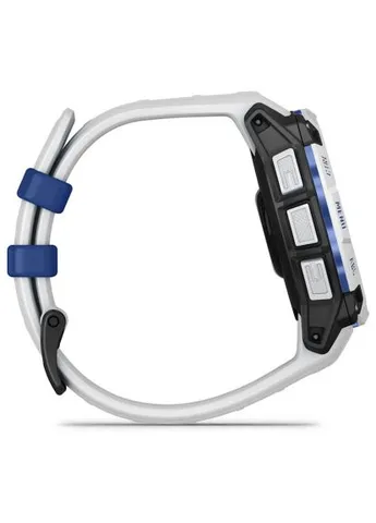 Годинник Garmin Solar, Whitestone with Whiteston, 45mm, Instinct 3 (389136938)