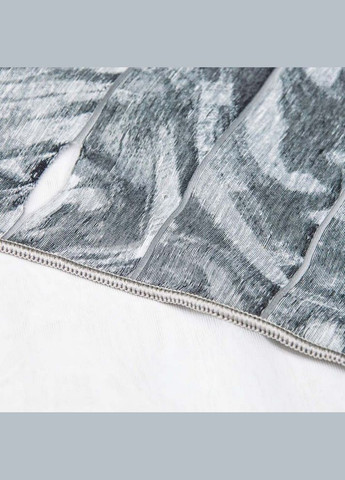 Тканина тюль органза шовк однотонний Ізольда V-25296 No Brand (321991779)