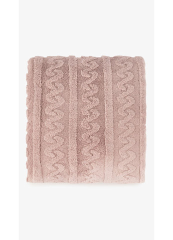 Плед флісовий Жакард 187279 150х200 см shop (4823066332399) No Brand (362914048)