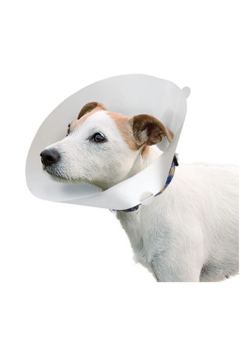 Ветеринарний комір GRO 6007 A: 38-44 см В: 20 см 86007800 Ferplast (266274454)