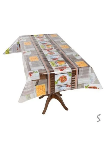 Клеенка ПВХ DEKORAMA 1.40*20м Топ продажів! No Brand (388204544)