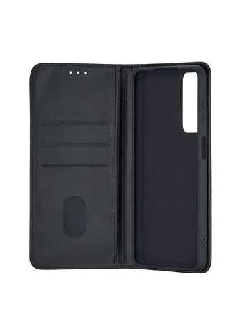Чохол-книжка Premium Samsung ( M546 ) Black Case M54 5G (297454992)