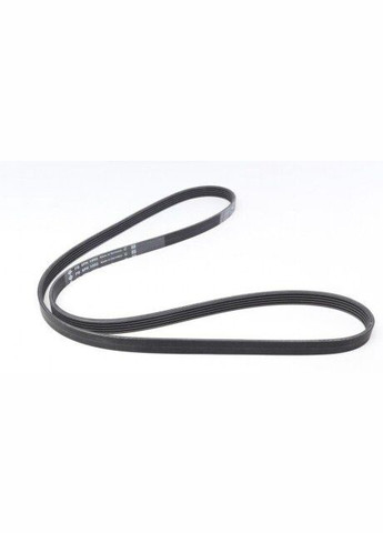 Ремінь генератора поліклиновий FB 5PK1592 Ina (347159478)