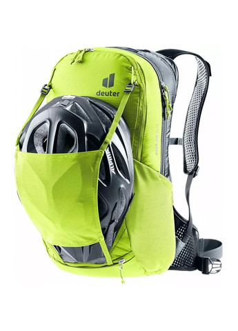Рюкзак Race Air 14+3 л citrus-graphite 3204423 8403 Deuter (318434617)
