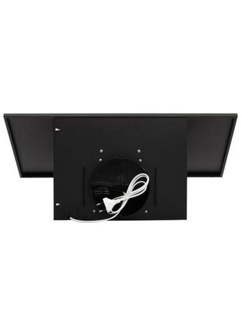 Вытяжка наклонная Vertical 1000 50 BL ELEYUS (314928351)