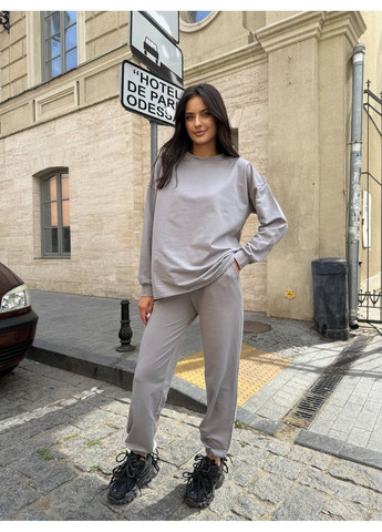 Женский спортивный костюм No Brand (366422568)