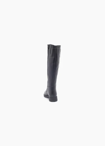 Осенние сапоги 1033black-k (2000904420216) Stepln