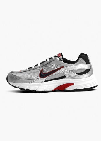 Метал кросівки чоловічі initiator metallic 394055-001 Nike
