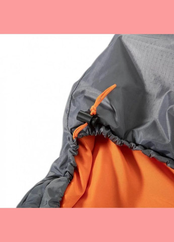 Спальный мешок одноместный BW 68103 на молнии No Brand (316525364)