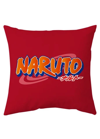 Подушка аниме Наруто двухсторонняя см (p0151) No Brand (327006148)