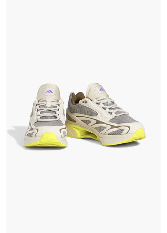 Стильні кросівки & STELLA McCARTNEY adidas повсякдені кросівки світло-сірі всесезони (366572423)