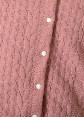 Теплый вязаный человечек на девочку 68см 9 Месяцев (221098099) No Brand (335003649)