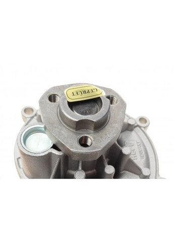 Водяний насос HEPU (345761528)