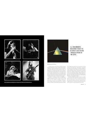 Pink Floyd: За стеной Chartwell Books (396817996)