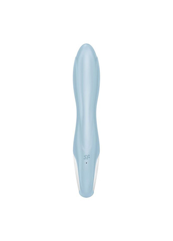 Вібратор-кролик надувний Air Pump Bunny 1 Satisfyer (336182187)