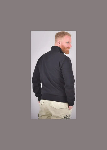 Кофта Oddfinn 2 Black Thor Steinar (317657775)