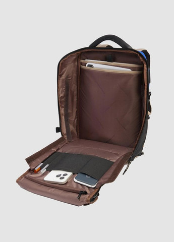 Рюкзак для ноутбука Arne (S125) Beige-Blue CA5999S125_BEBL Piquadro (372664311)