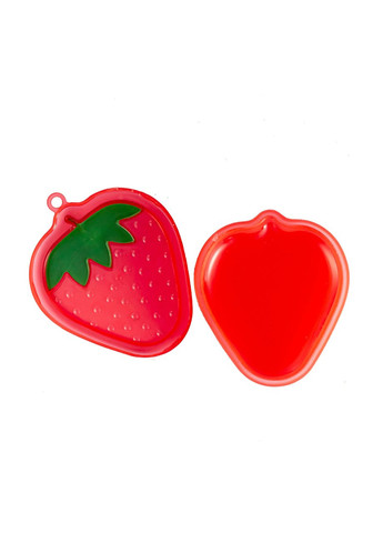 Бальзам для губ Magic Lip Balm LS 999 Клубничка (6 шт в ассортименте) Magic Your Life (302879461)